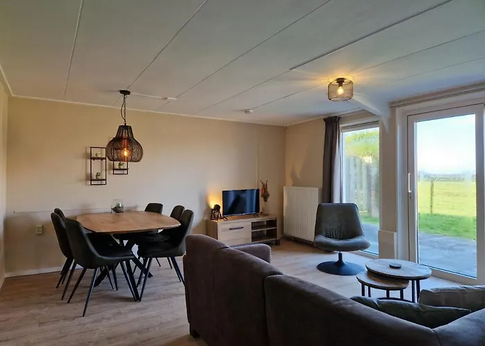 Vakantiewoning Meidoorn