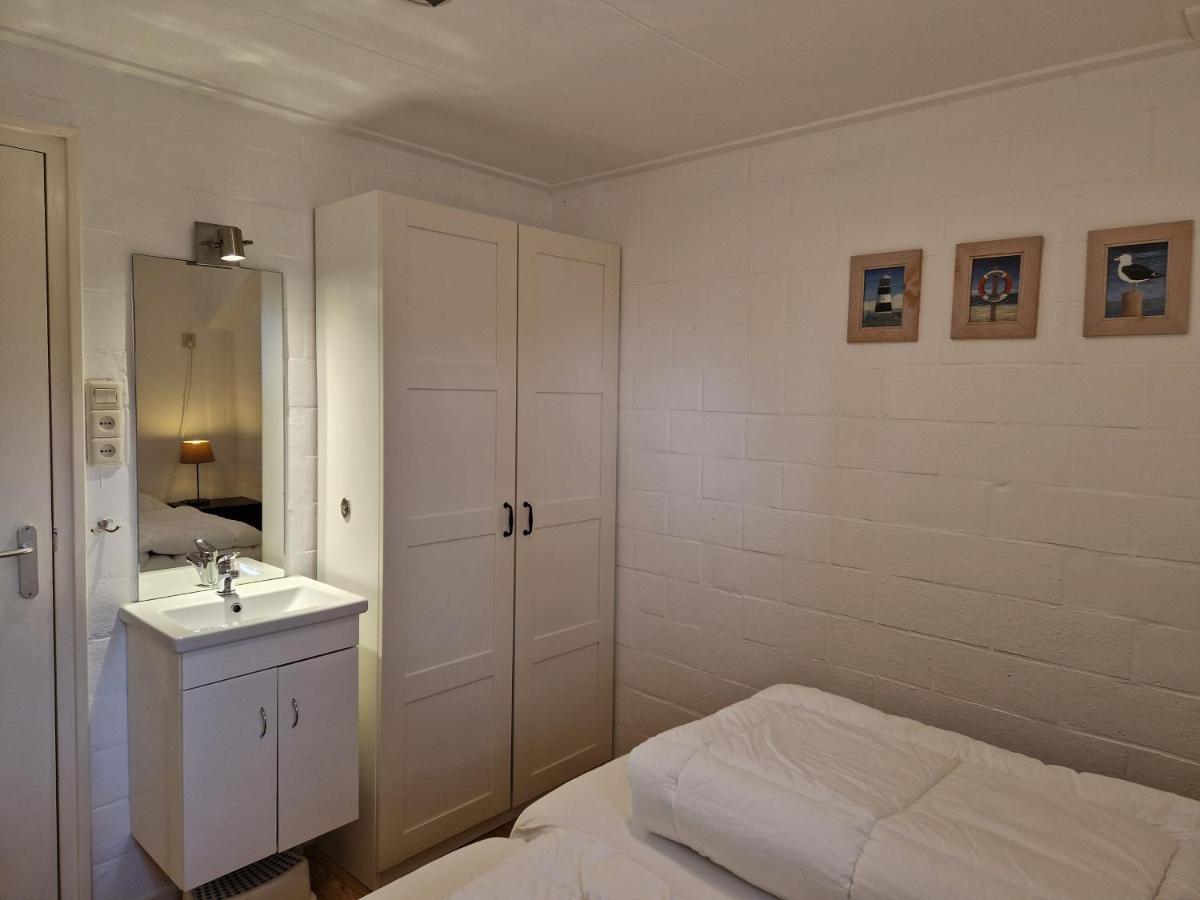 Vakantiewoning Meidoorn Ferienhaus Meliskerke