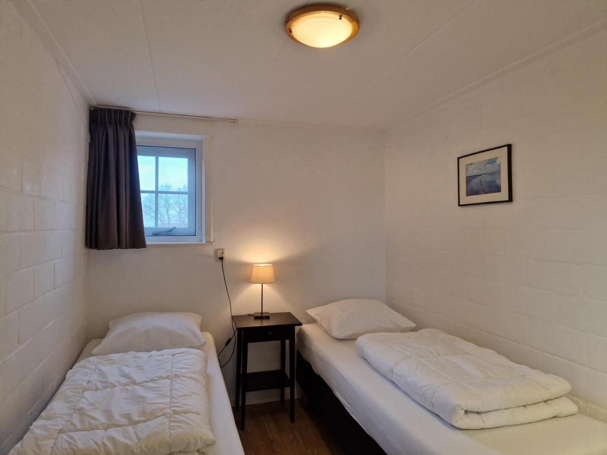 Vakantiewoning Meidoorn Ferienhaus Meliskerke