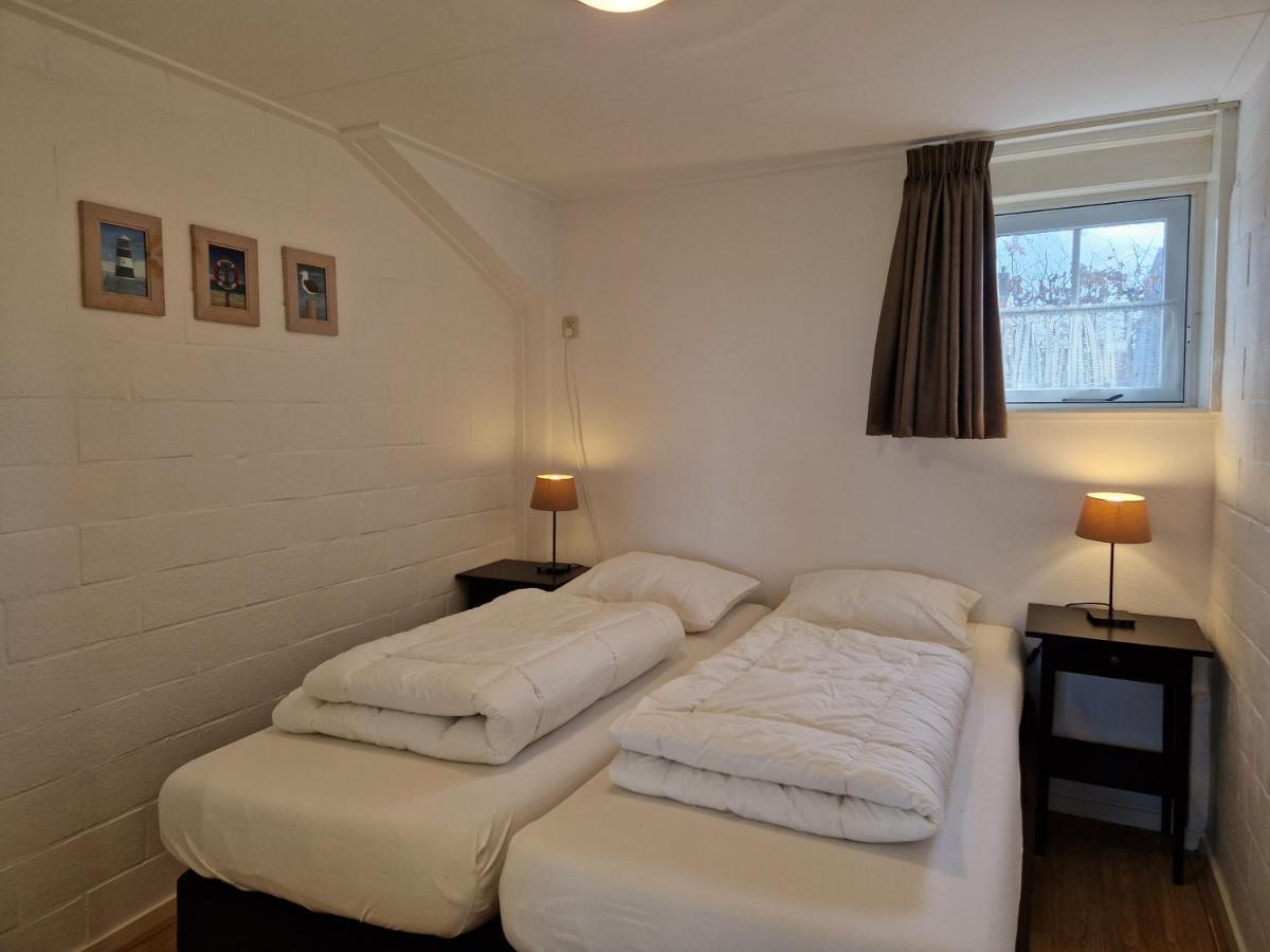 Ferienhaus Vakantiewoning Meidoorn *