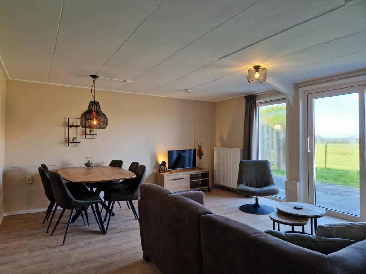 Vakantiewoning Meidoorn *