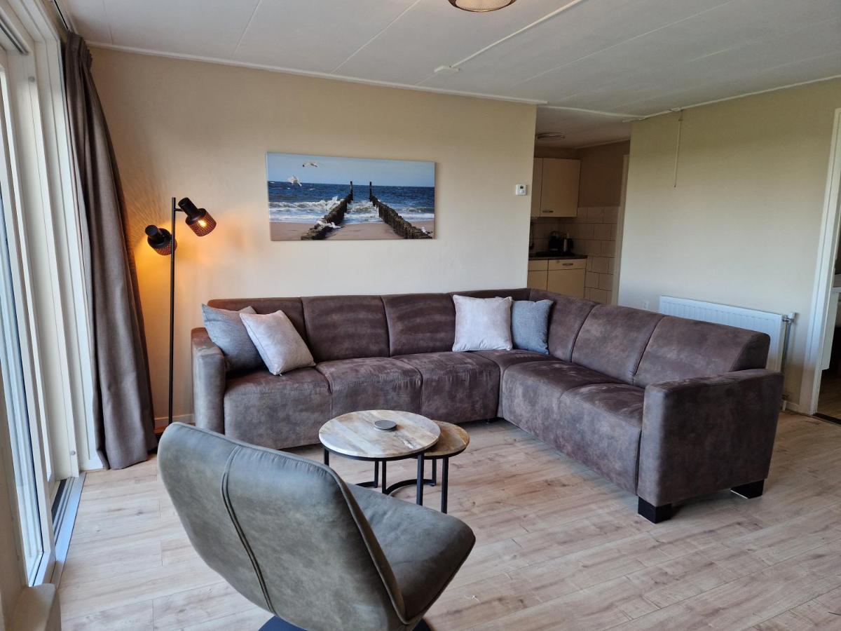 Vakantiewoning Meidoorn Ferienhaus