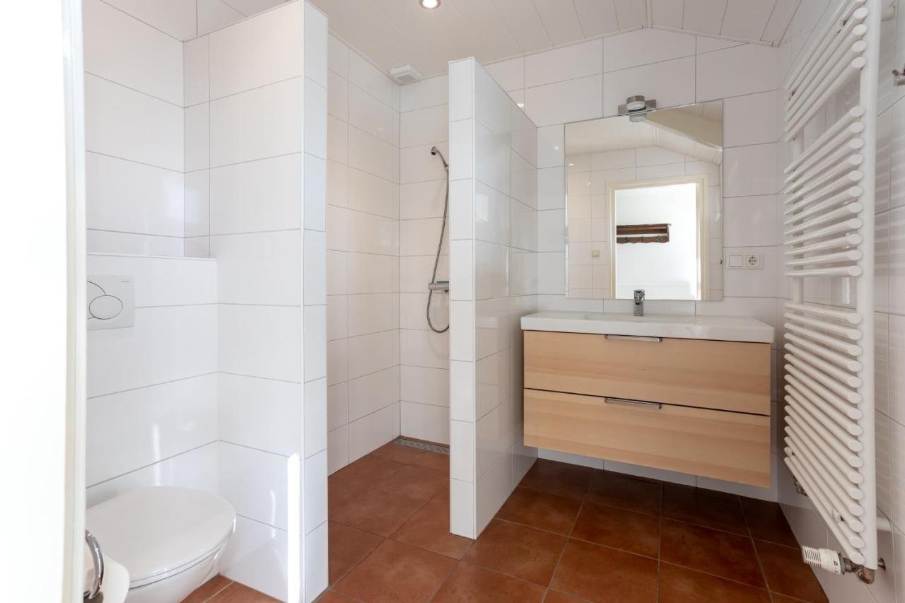 Vakantiewoning Meidoorn * Meliskerke