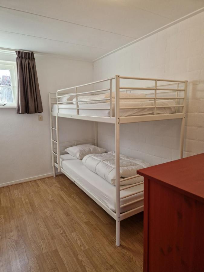 Vakantiewoning Meidoorn Ferienhaus Meliskerke