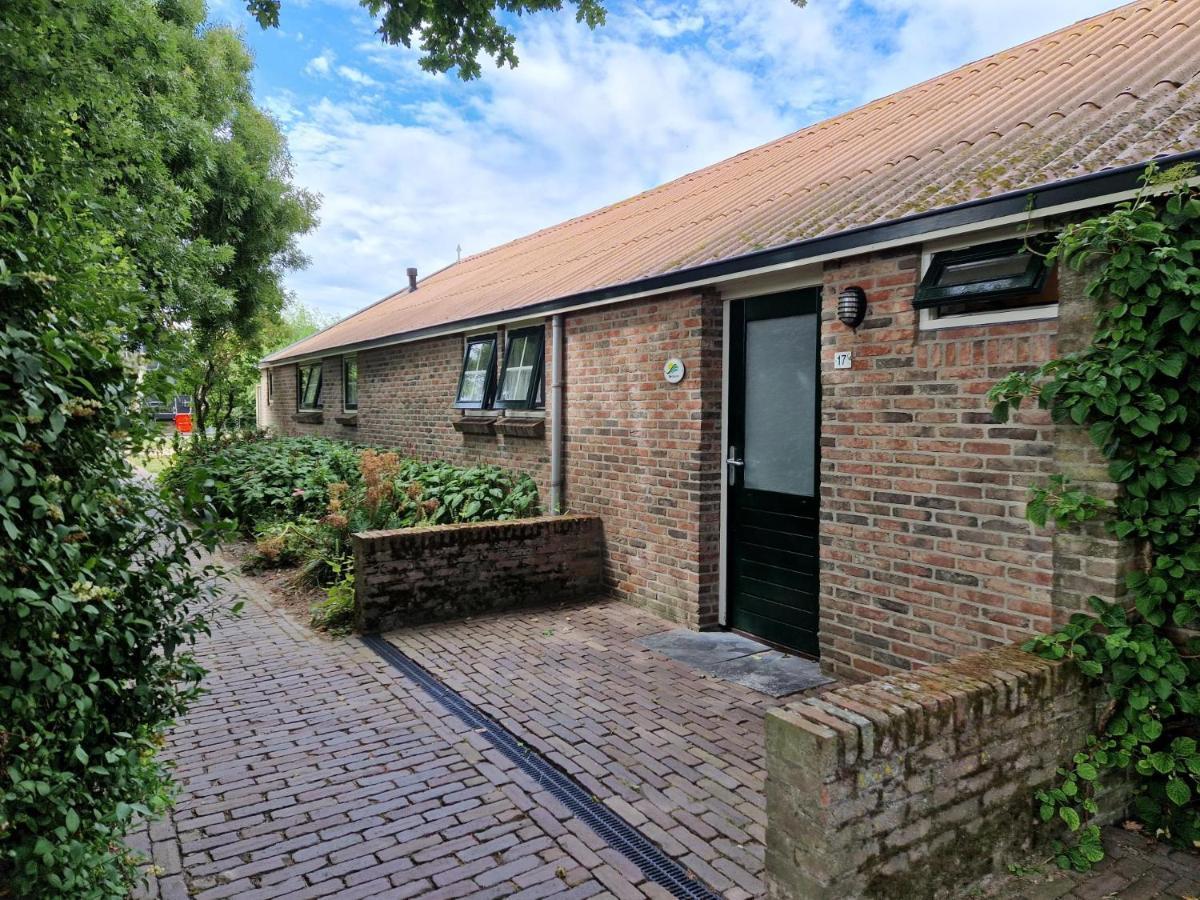 Vakantiewoning Meidoorn Ferienhaus Meliskerke
